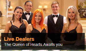 Live Dealers